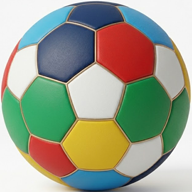 Keonhacai Thổ Nhĩ Kỳ Vs Paraguay